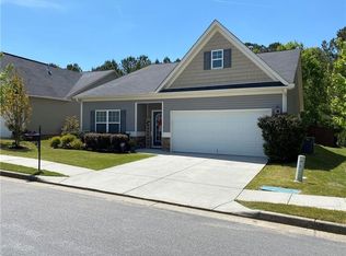 207 Boulder Run, Hiram, GA 30141