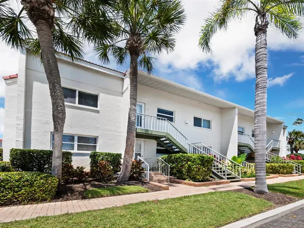 7105 Gulf Of Mexico Dr APT 11, Longboat Key, FL 34228