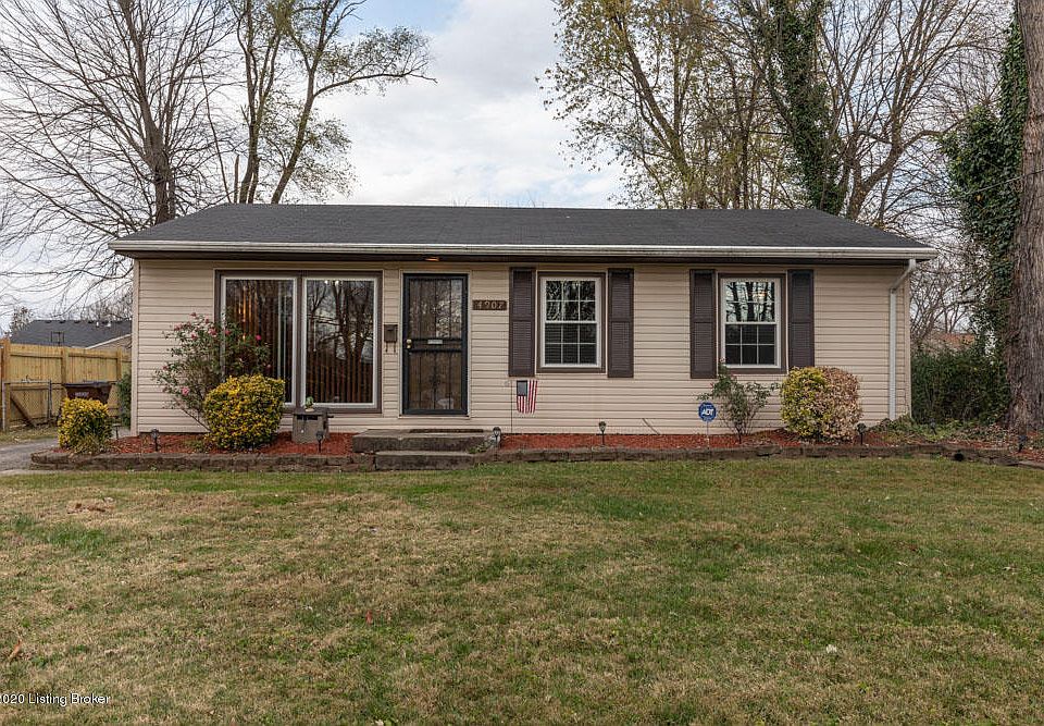 1st image of 4907 Red Oak Ln