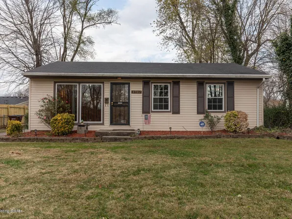 4907 Red Oak Ln, Louisville, KY 40218