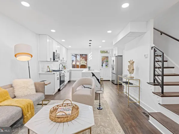 134 Wesmond Dr, Alexandria, VA 22305