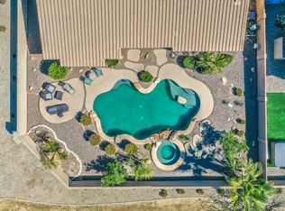 5046 S Opal Pl, Chandler, AZ 85249