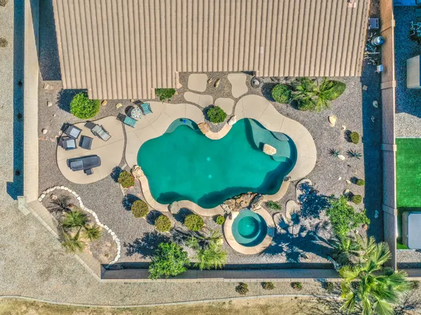 5046 S Opal Pl, Chandler, AZ 85249