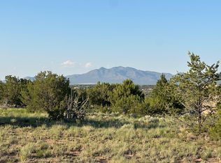 10 Kokopelli Ct, Sandia Park, NM 87047