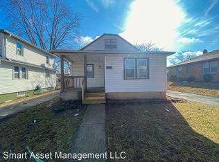 5014 N 54th St, Milwaukee, WI 53218