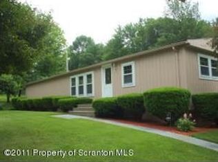4190 Bear Brook Rd #L-1, Madison Township, PA 18444
