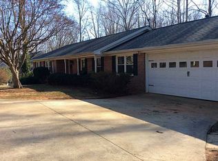 1164 Springdale Rd, Gainesville, GA 30501