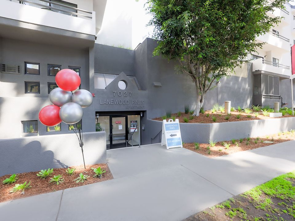 Lanewood Pines 7027 Lanewood Ave Hollywood CA Zillow