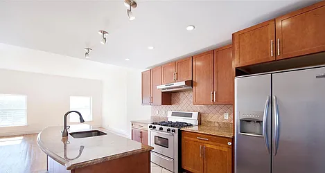Rented by Charney Real Estate LLC