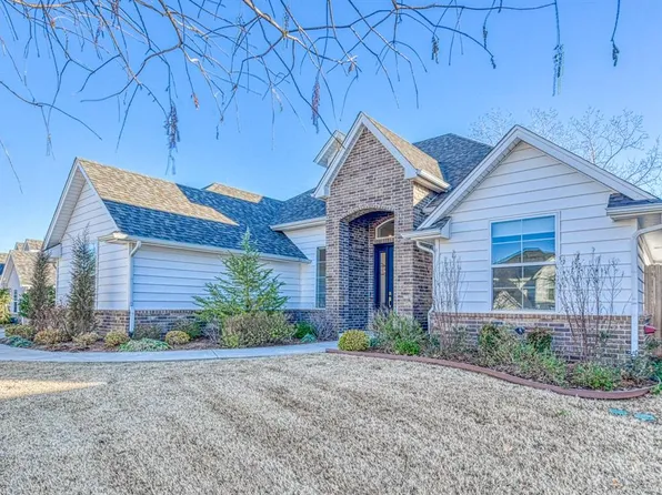 3313 Quidnet Rd, Norman, OK 73071