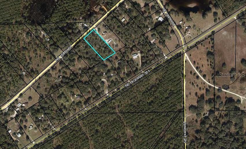 1st image of 00 NE 158TH STREET LOT 52