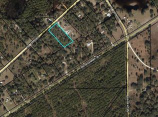 0 NE 158th St #52, Cross City, FL 32628