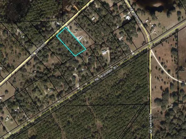 0 NE 158th St #52, Cross City, FL 32628