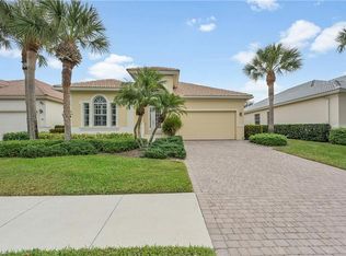 5569 WHISPERING WILLOW WAY, FORT MYERS, FL 33908