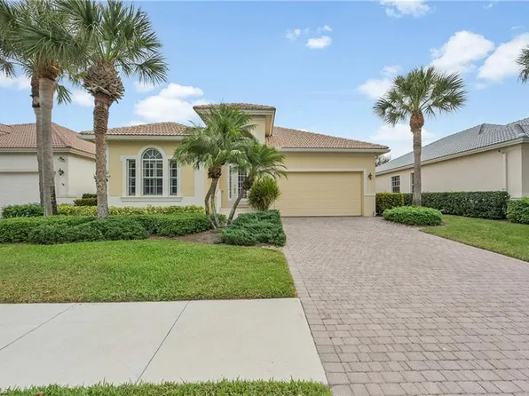 5569 WHISPERING WILLOW WAY, FORT MYERS, FL 33908