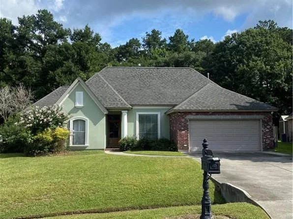 329 Autumn Lakes Rd, Slidell, LA 70461