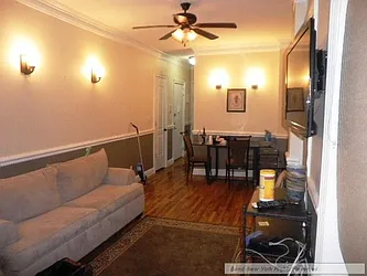 Rented by Bond New York