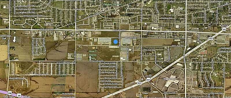 2nd image of 4600 20th Ave SW