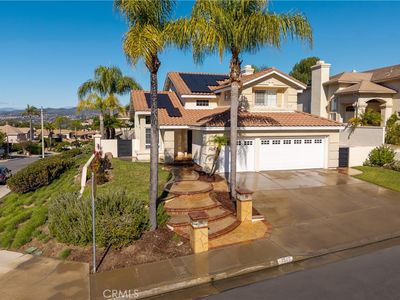 7505 E Toyon Ln, Anaheim, CA, 92808