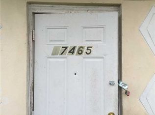 17465 SW 105th Ave, Miami, FL 33157