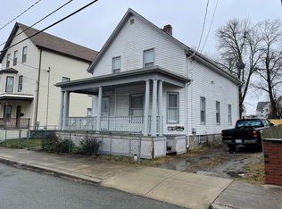 79 Cambridge St, Fall River, MA 02721