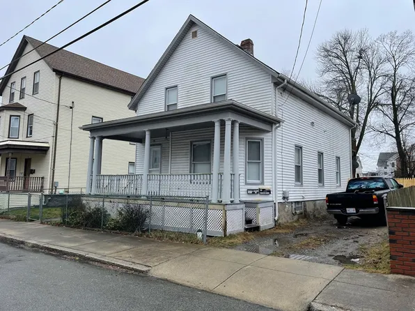 79 Cambridge St, Fall River, MA 02721