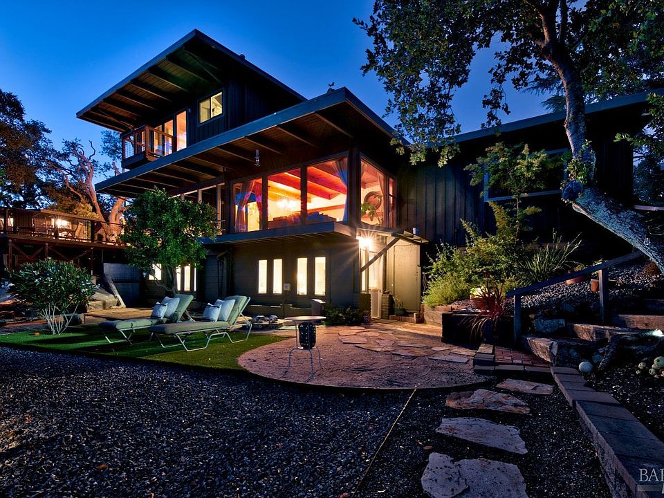 75 Half Moon Rd, Novato, CA 94947 Zillow