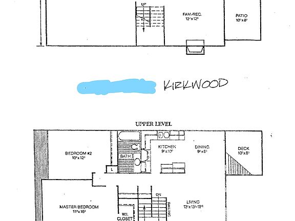 4th image of 6227 Kirkwood Ln N