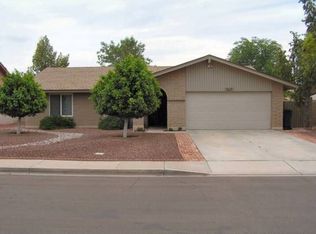 3117 N Ellis St, Chandler, AZ 85224