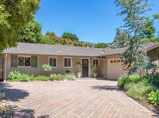 28 Rosemary Ln, Santa Barbara, CA 93108