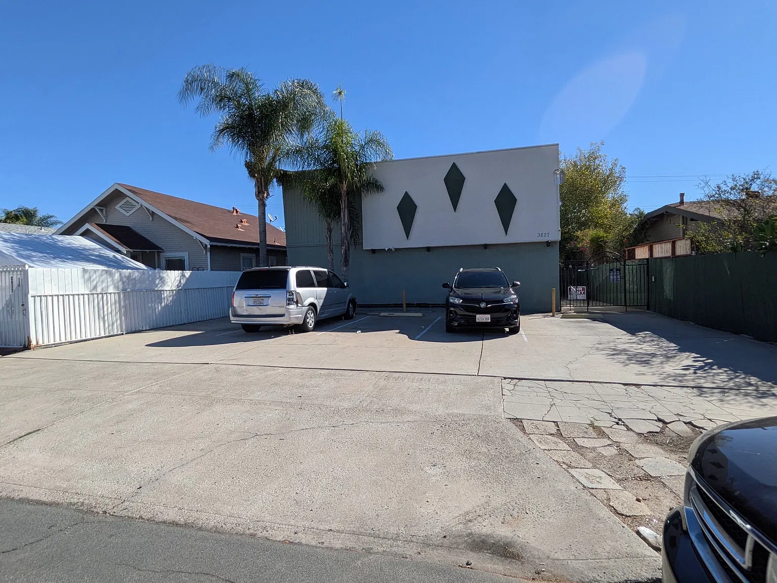 1 bed, 700 sqft, $1,795 — Photo 1