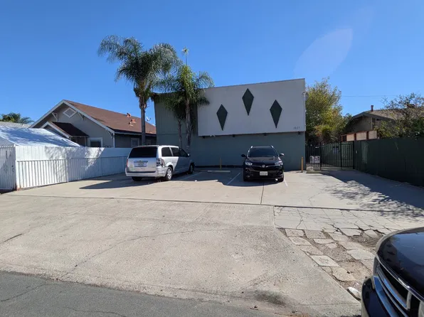 3827 35th St, San Diego, CA