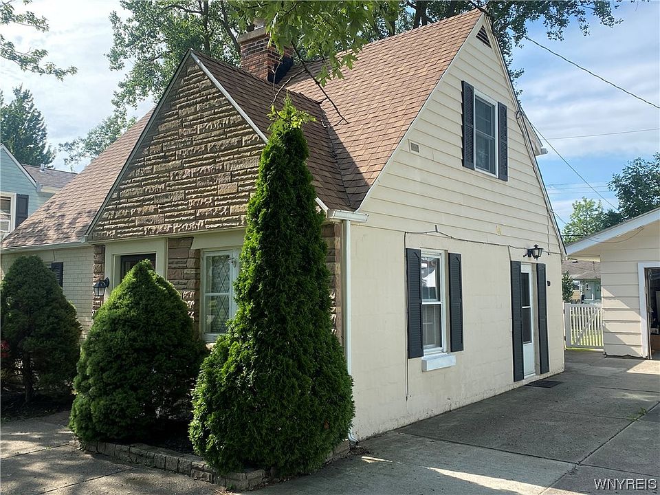 200 Koenig Rd, Tonawanda, NY 14150 Zillow