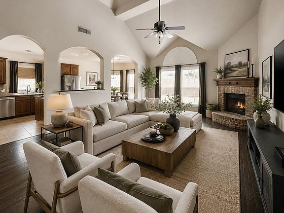3rd image of 2303 Fern Bend Ln