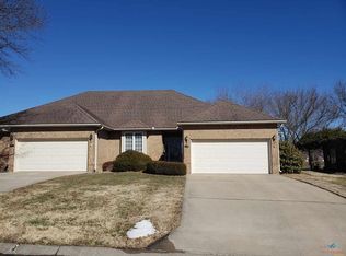 1019 Trevino Rd, Clinton, MO 64735