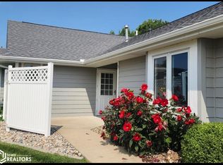 1517 E 18th St, Atlantic, IA 50022