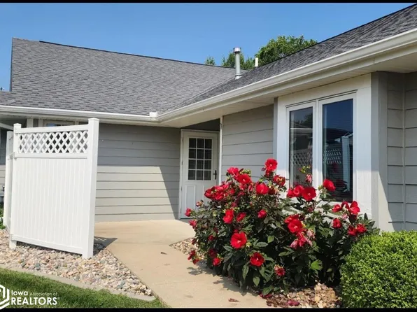 1517 E 18th St, Atlantic, IA 50022