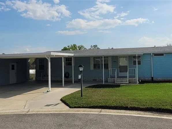 4204 Medalist Ct #1888, Zellwood, FL 32798