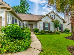 402 Thomaston Ave, Summerville, SC 29485