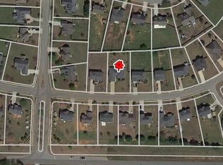 2129 Grant Ave, McDonough, GA 30252