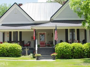 112 Laurel Ave, Comer, GA 30629