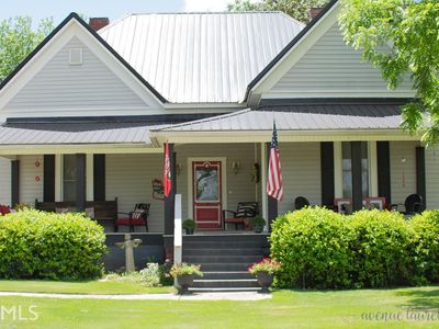 112 Laurel Ave, Comer, GA, 30629