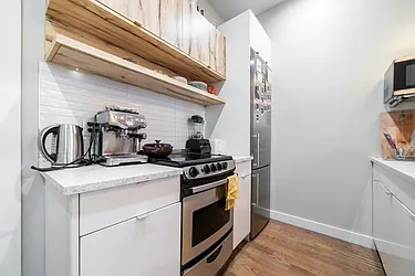 Rented by Maplewood Management