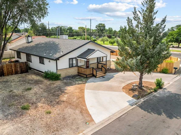 602 Lodgepole St, Grand Junction, CO 81504