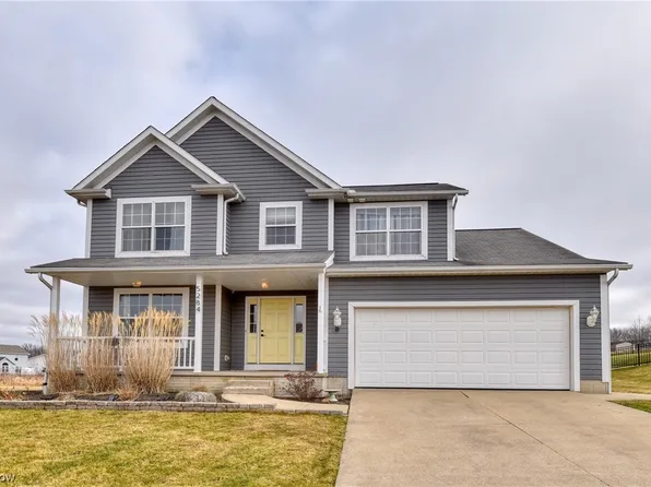 5284 Mill Creek Dr, Kent, OH 44240