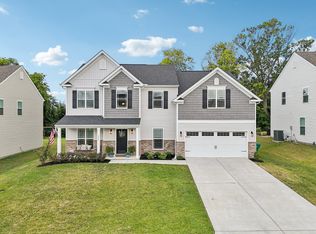 5037 Salient Dr, Spring Hill, TN 37174