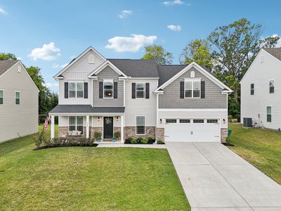 5037 Salient Dr, Spring Hill, TN, 37174