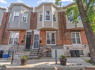 2018 Mercy St, Philadelphia, PA 19145