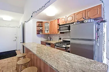 Rented by Miron Properties