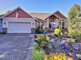 20561 S Adams Vista Ct, Oregon City, OR